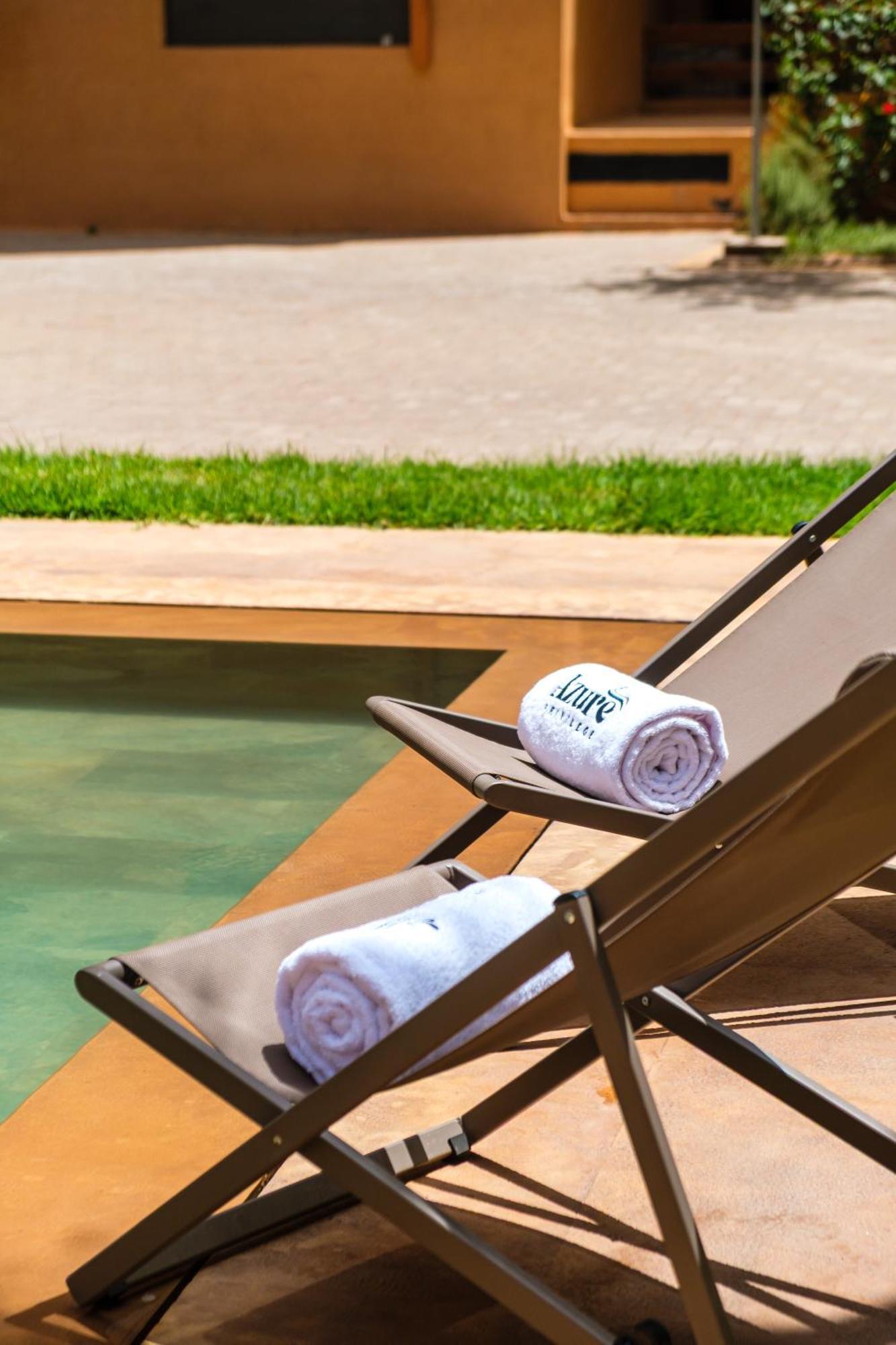 Confortable & Tres Bien Note - Vue Piscine, Proche M Avenue, Piscine, Fibre Optique, Parking *